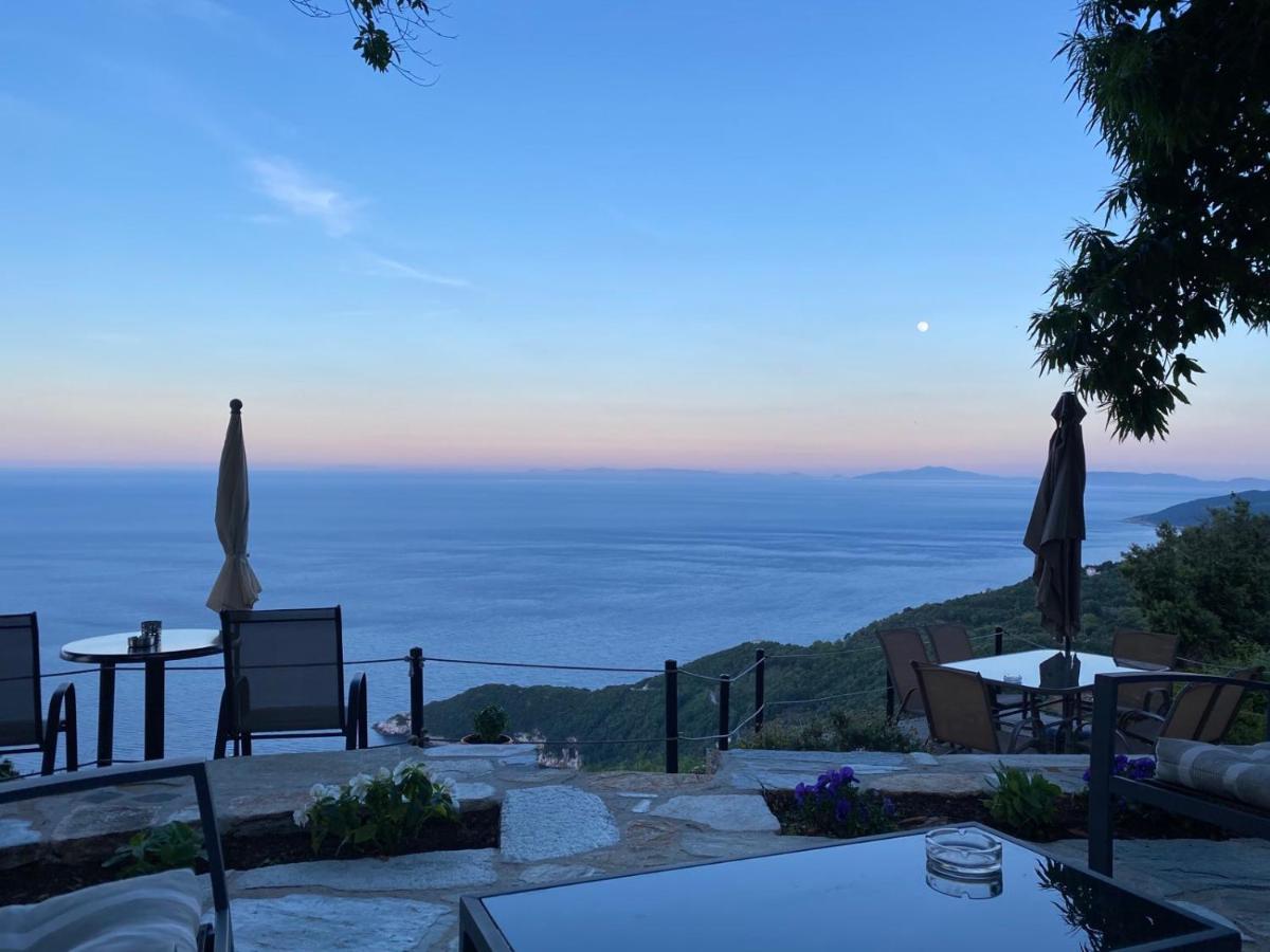 Hotel Maistra Цагарада Экстерьер фото
