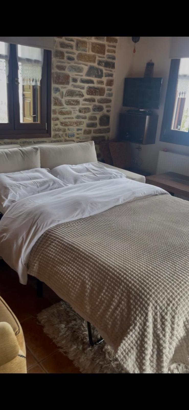 Hotel Maistra Цагарада Экстерьер фото